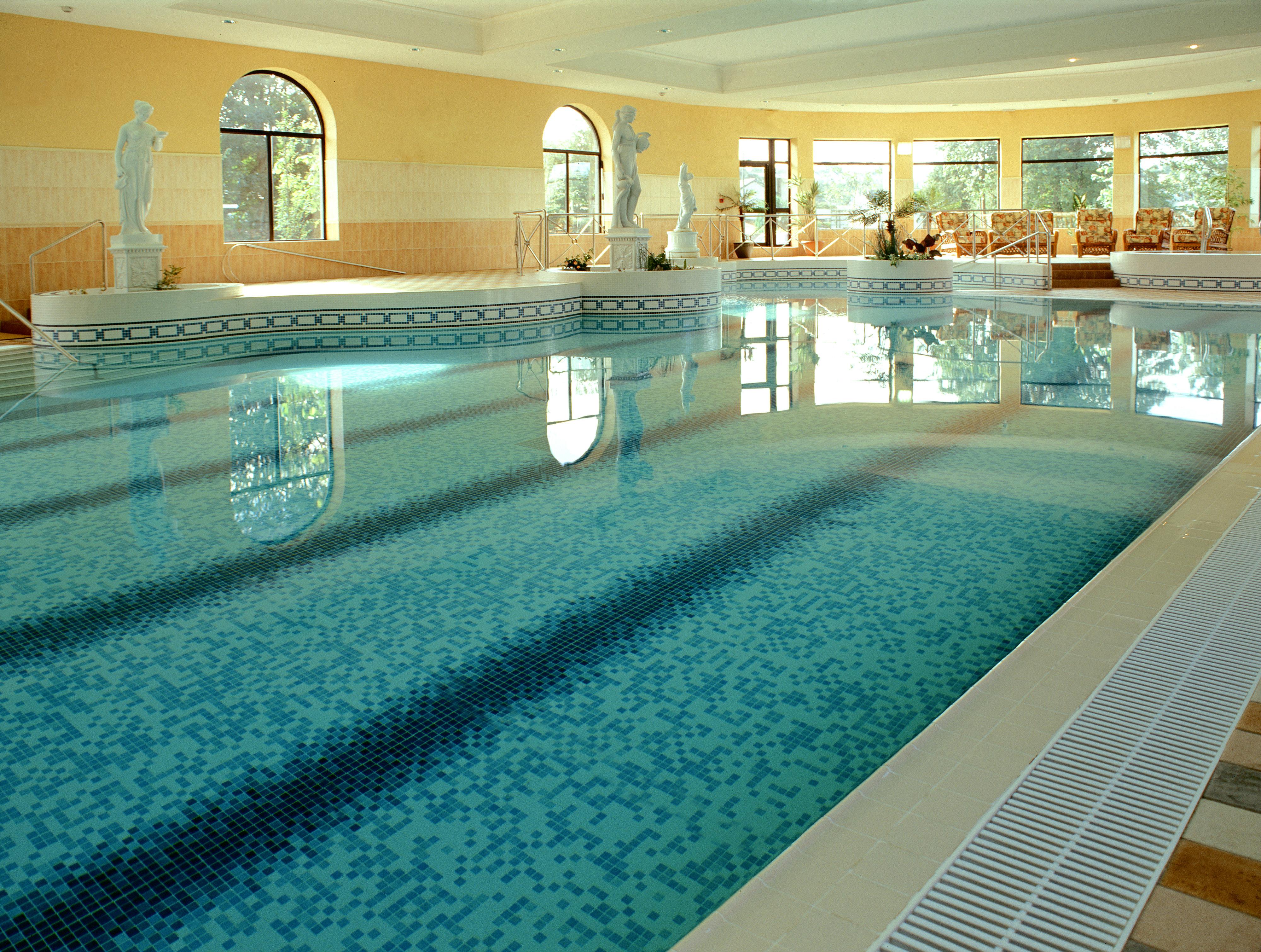 Castlecourt Hotel, Spa & Leisure Westport Esterno foto